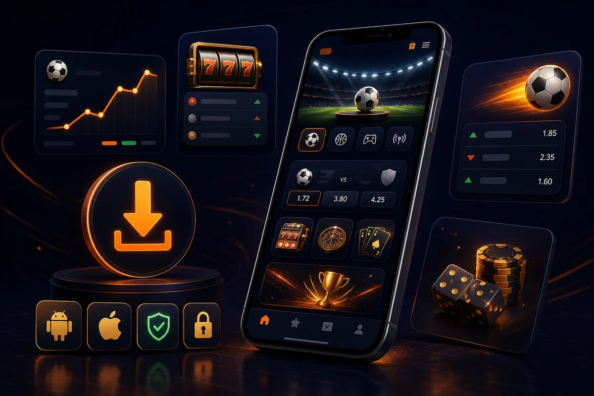 me88 mobile app download for Android and iOS